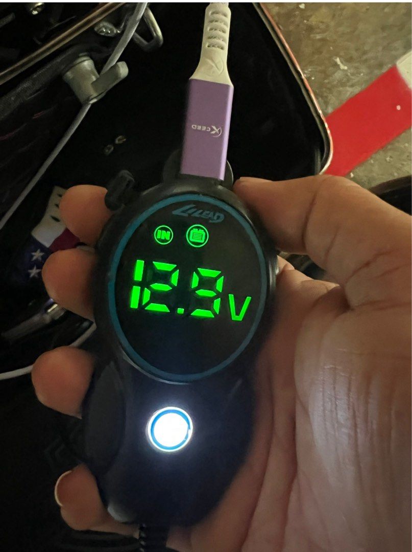 PD30W Power Elf406020237505996802