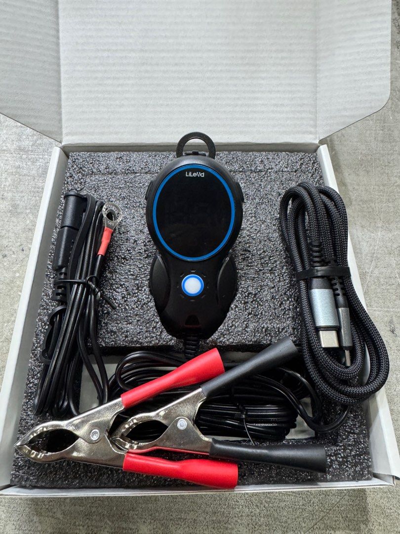 PD30W Power Elf406020237505996801