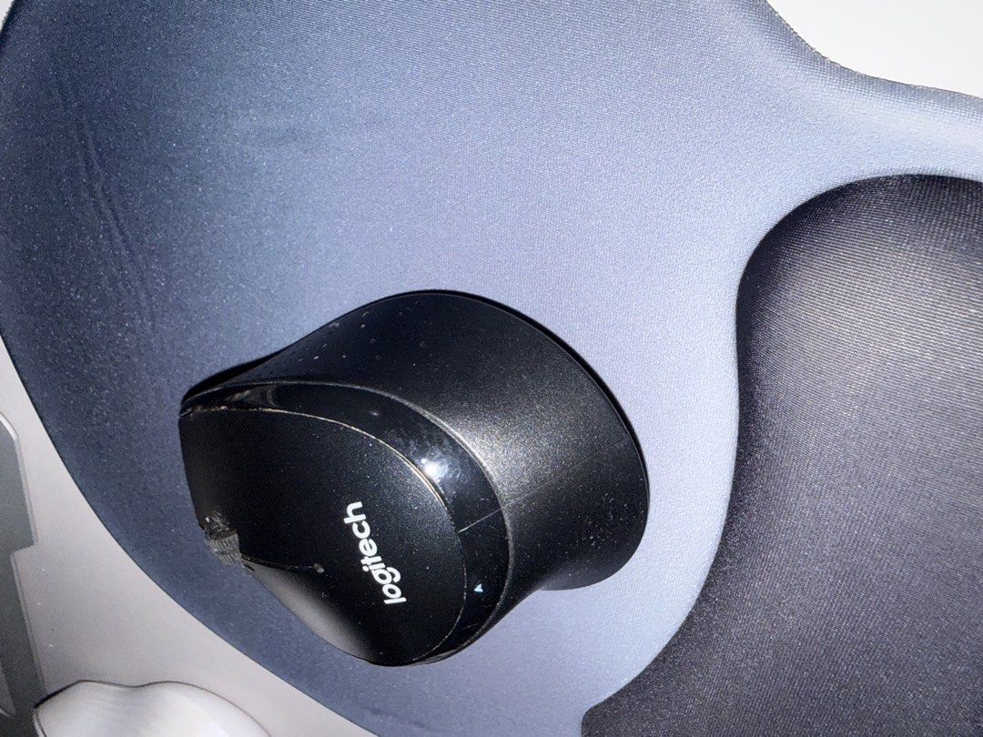 Logitech Mouse460519927385968641