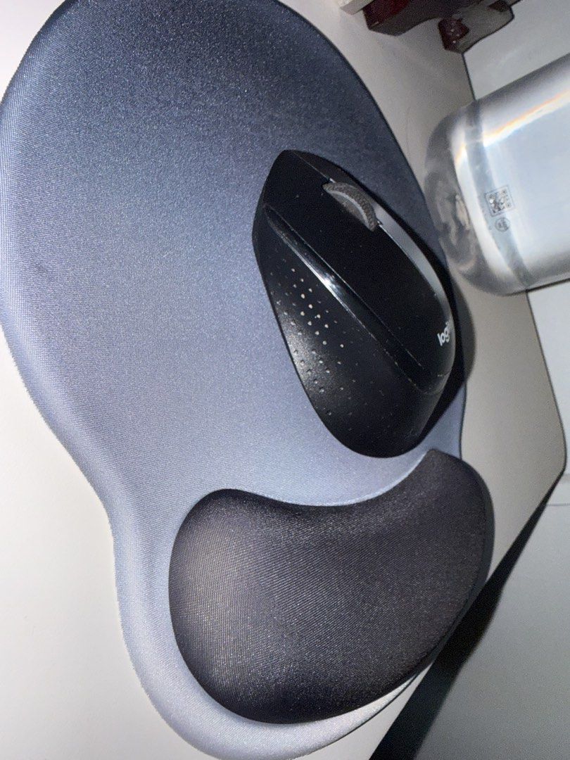 Logitech Mouse460519927385968643