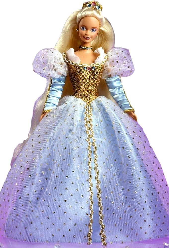 Mattel Barbie as Cinderella Doll (Category: Kids Toys) located in Quezon City. Submitted by elisabelle21 (Listing ID 1423346129, Image 1). Description: Doll is not yet onhand, arriving next week! Please message me if interested! Will send ongand photos once the doll has arrived. .