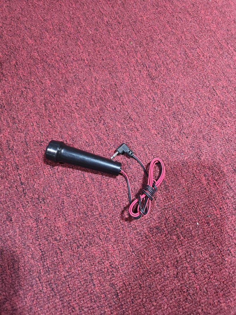 Megaphone with mic65561408276737112