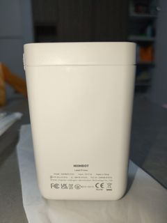 Label printer niimbot For Sale | Buy 100+ Label printer niimbot online ...