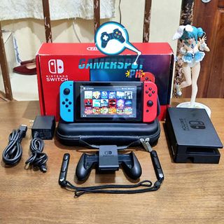 (Category: ) located in . Submitted by gamerspotph (Listing ID 1423323602, Image 1). Description: .