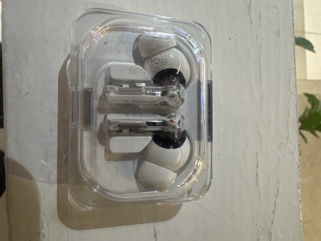 Nothing Ear (a)65561617761667111