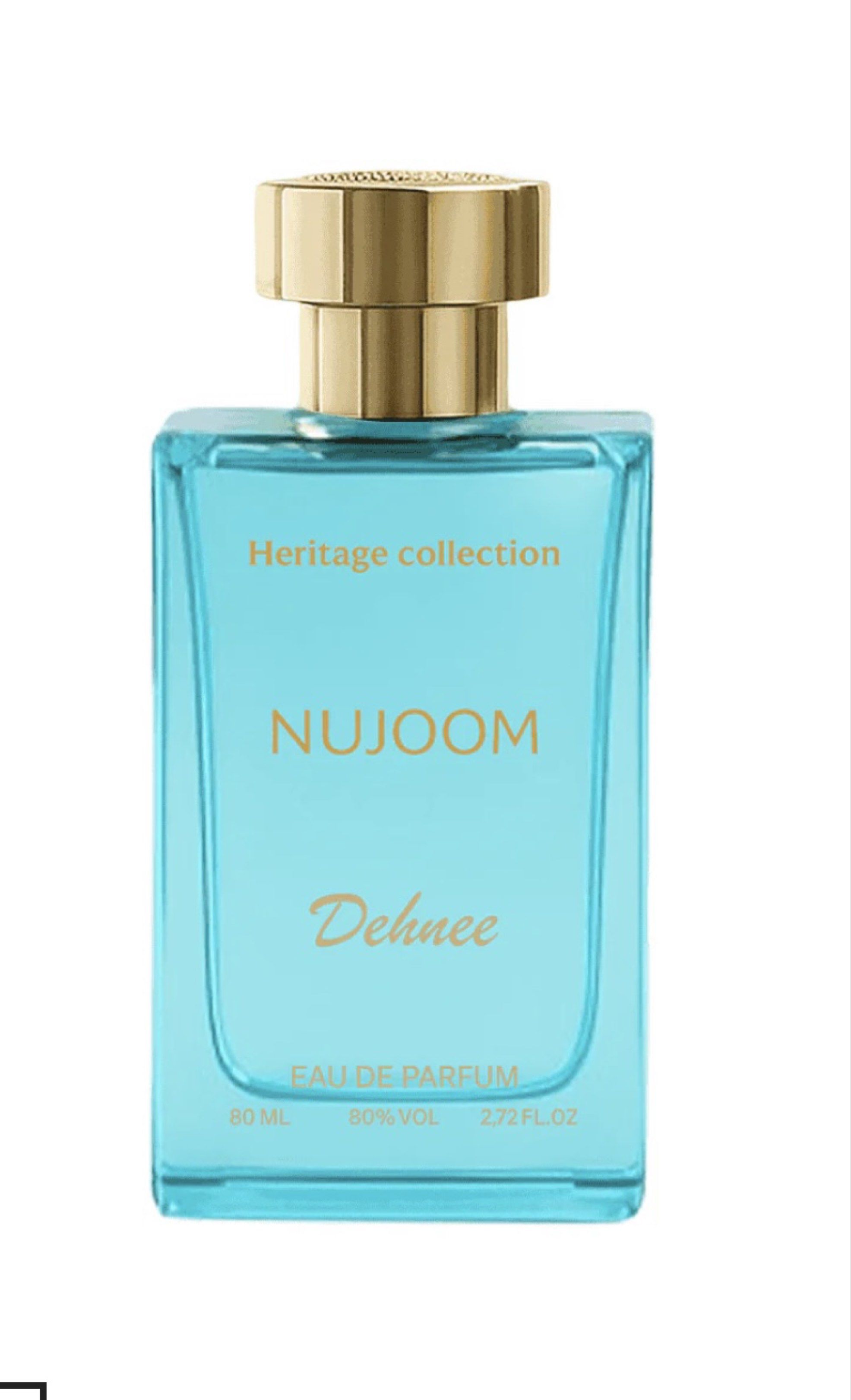 Nujoom Decant (Category: Makeup) located in Calamba. Submitted by _mrp_ (Listing ID 1423340614, Image 1). Description: .