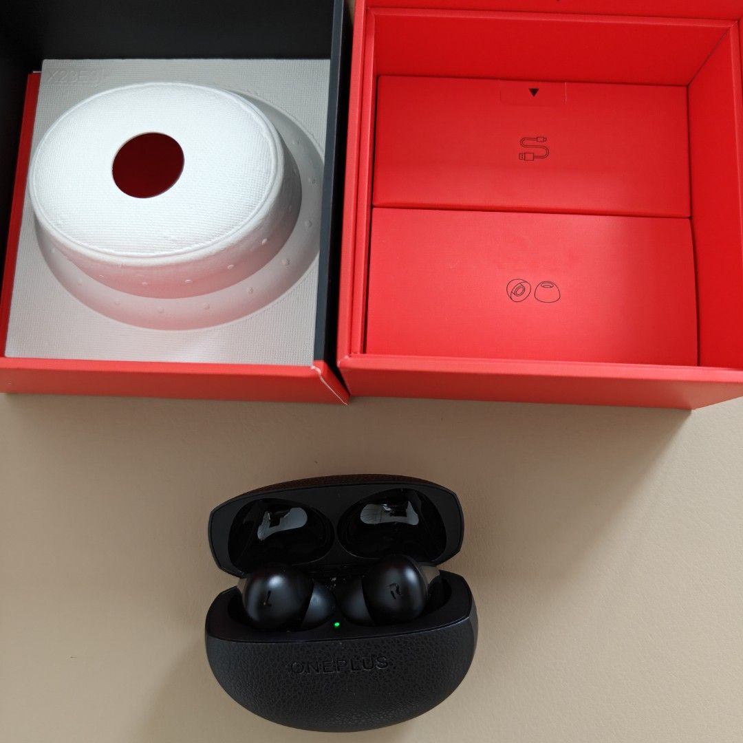 OnePlus Buds Pro 365561406327297112