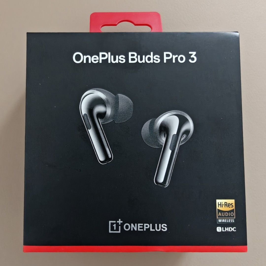 OnePlus Buds Pro 3
