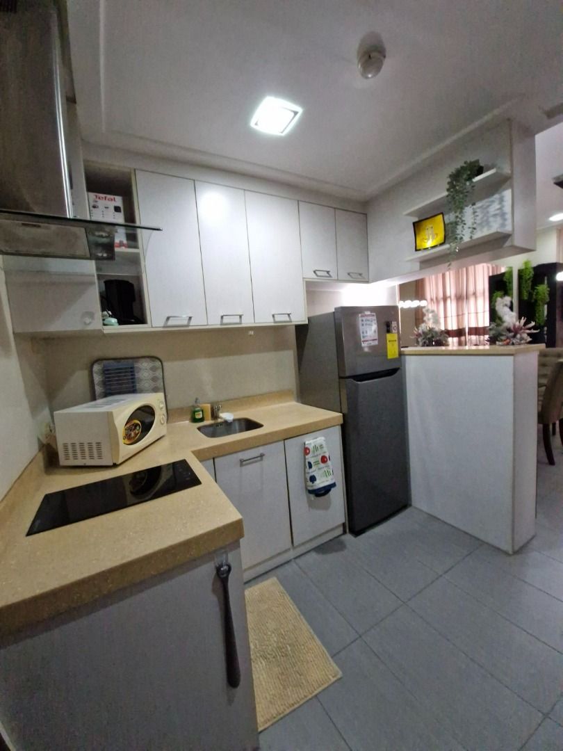 ✨PASEO PARKVIEW 1BR LOFT UNIT FOR SALE✨ (Category: Apartments & Condos) located in Taguig. Submitted by thegoodhome_ph (Listing ID 1423267097, Image 3). Description: ✨PASEO PARKVIEW 1BR LOFT UNIT FOR SALE✨ Description - Tower 1 - Low floor - 37.5 sqm on the title (actual is bigger since it's loft) - 1 bedroom with walk-in closet - With balcony - 2 full bathrooms .