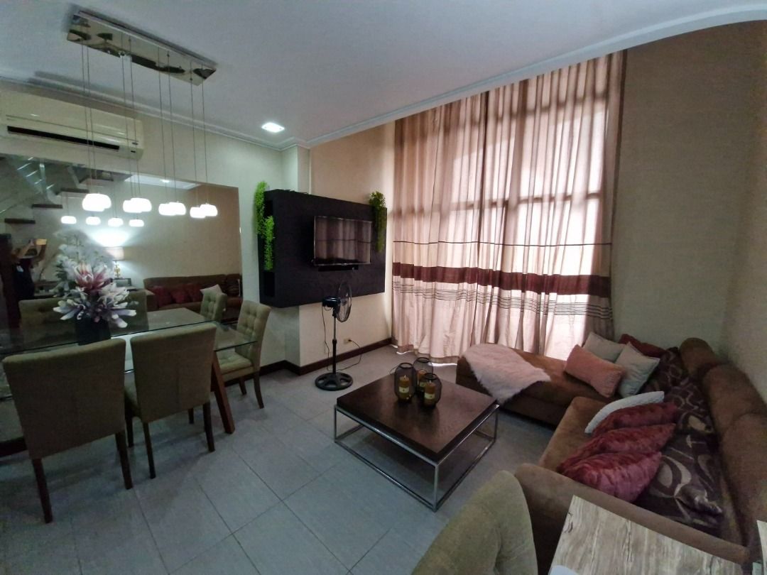 ✨PASEO PARKVIEW 1BR LOFT UNIT FOR SALE✨ (Category: Apartments & Condos) located in Taguig. Submitted by thegoodhome_ph (Listing ID 1423267097, Image 2). Description: ✨PASEO PARKVIEW 1BR LOFT UNIT FOR SALE✨ Description - Tower 1 - Low floor - 37.5 sqm on the title (actual is bigger since it's loft) - 1 bedroom with walk-in closet - With balcony - 2 full bathrooms .