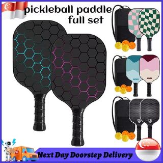 INSUM T1000 Poseidon Pickleball Paddles - Charged Surface Tech For - View #13