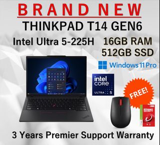 LENOVO THINKPAD Collection item 2