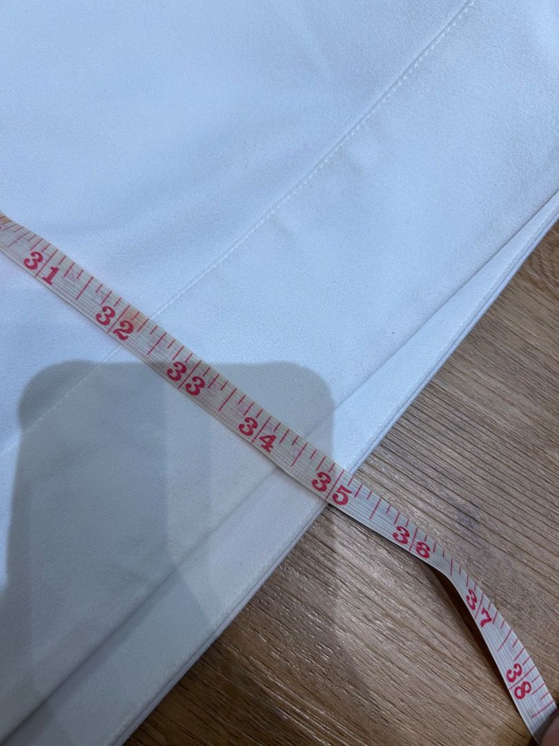 RW&Co white dress (Category: Dresses) located in Taguig. Submitted by discountedpcs (Listing ID 1423358304, Image 3). Description: .