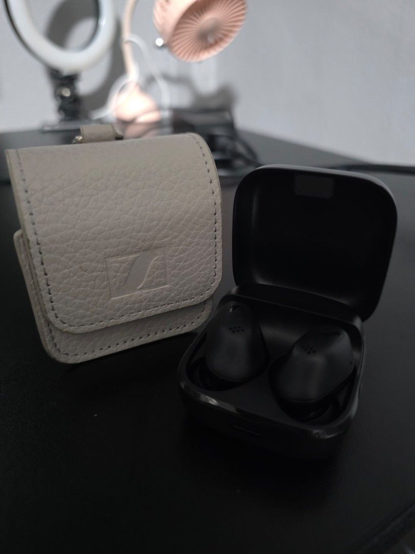 Sennheiser Wireless Earphone65561619719042111
