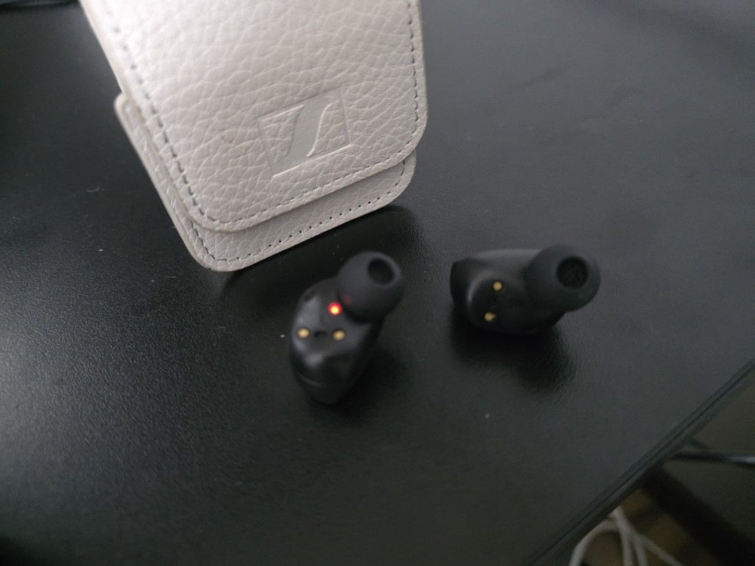 Sennheiser Wireless Earphone65561619719042112