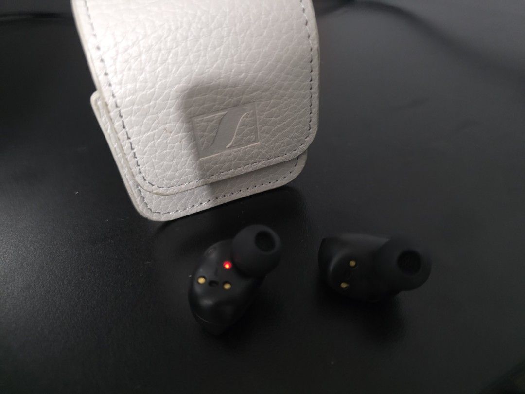 Sennheiser Wireless Earphone65561619719042113