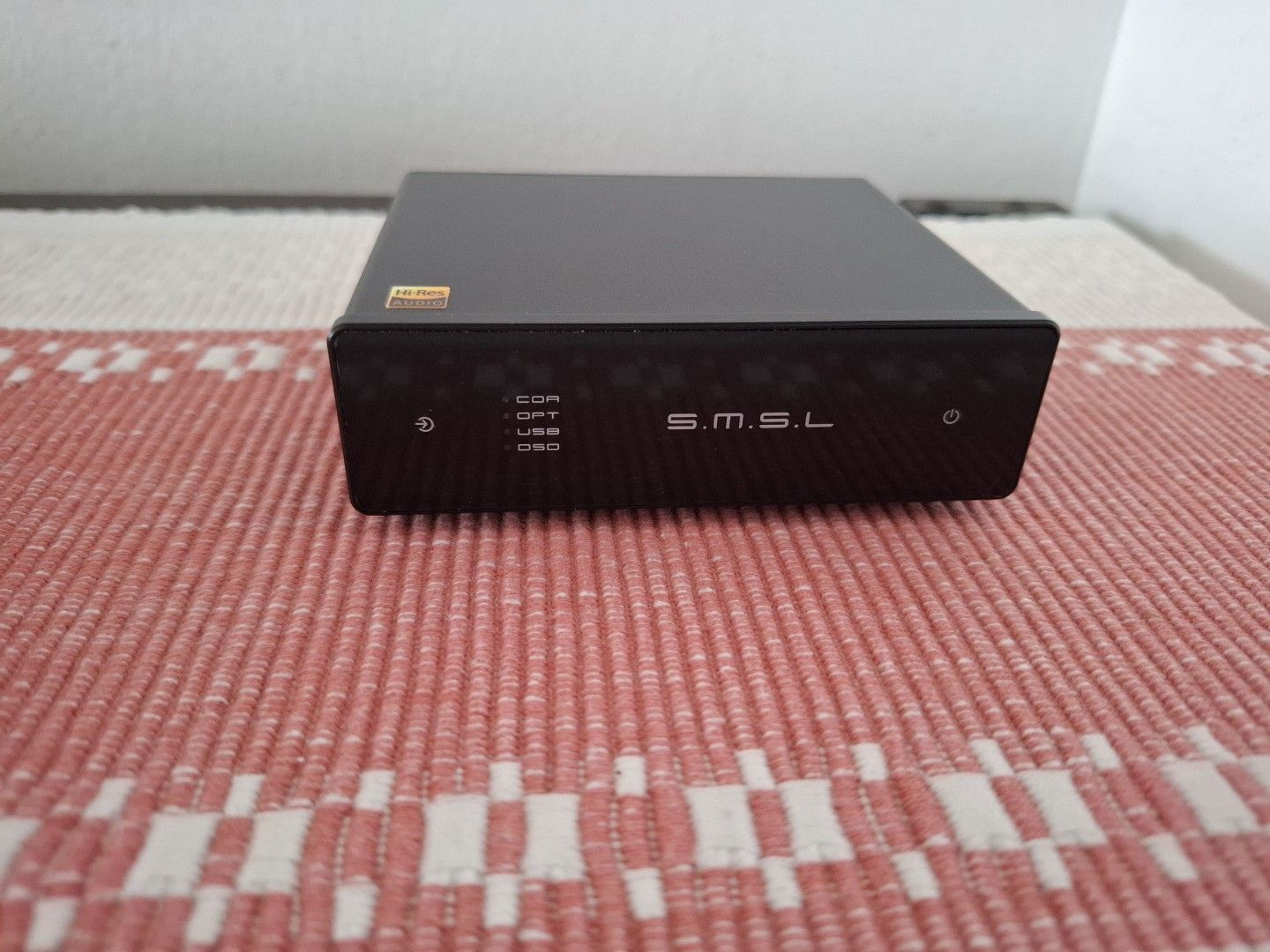 SMSL D1 DAC65671939815425110