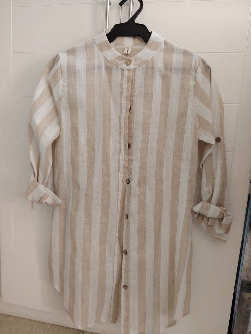 Summer dress bundle of 3 (Category: Dresses) located in Mandaluyong City. Submitted by pinkcel (Listing ID 1423309389, Image 1). Description: Used once.