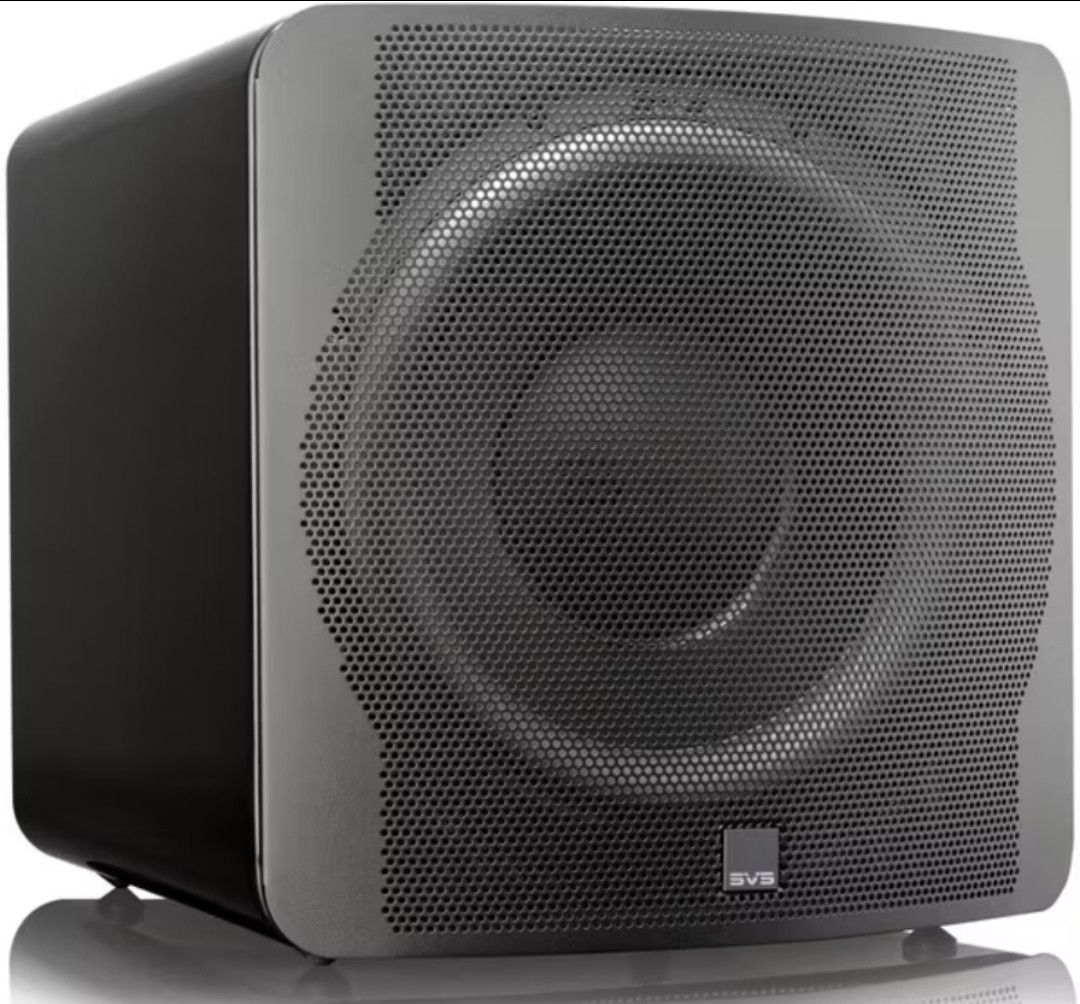 SVS SB 3000 Subwoofer , not REL MK