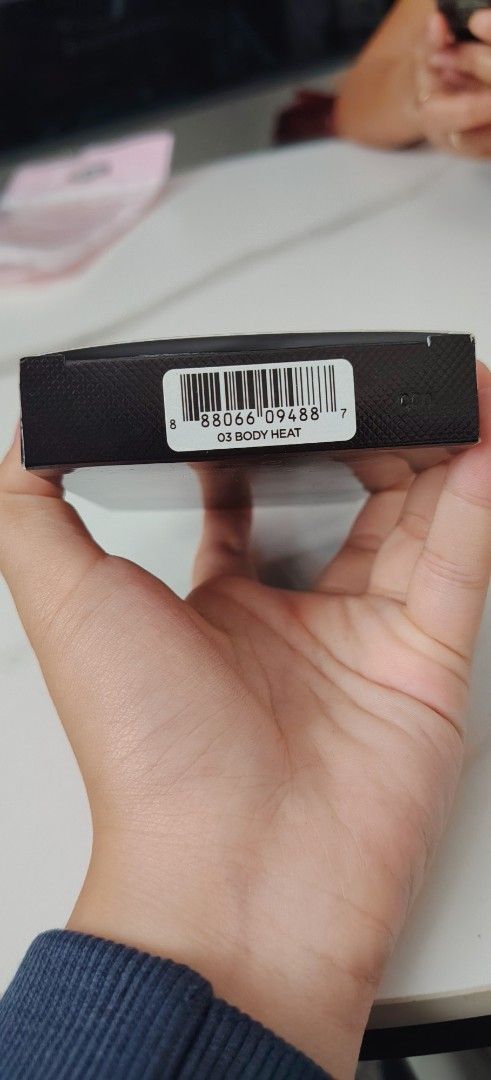 Tom Ford Eye Color Quad - 03 Body Heat, Beauty & Personal Care, Face ...