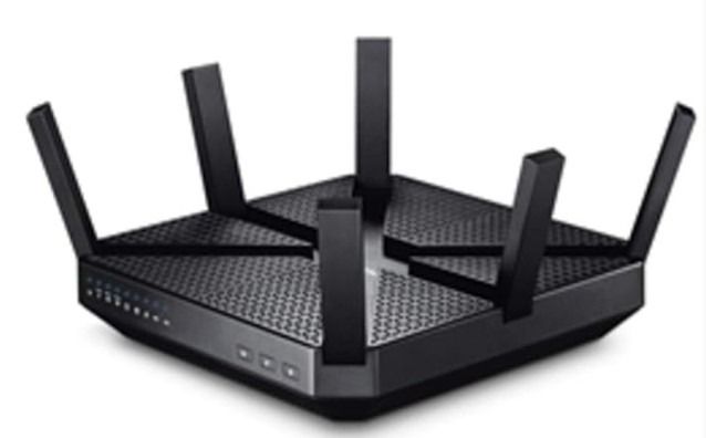 TP-Link Archer C3200 Router466219351346391040