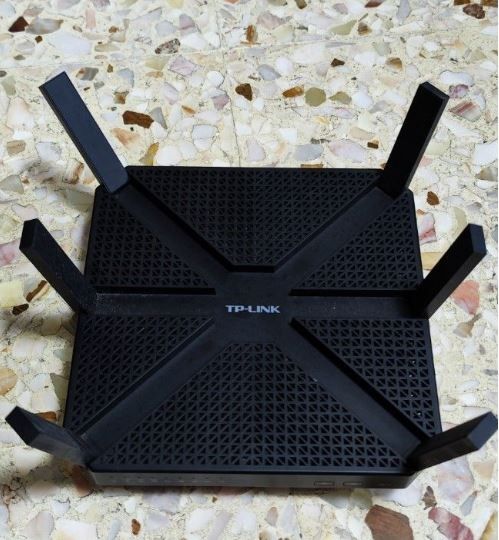 TP-Link Archer C3200 Router466219351346391041