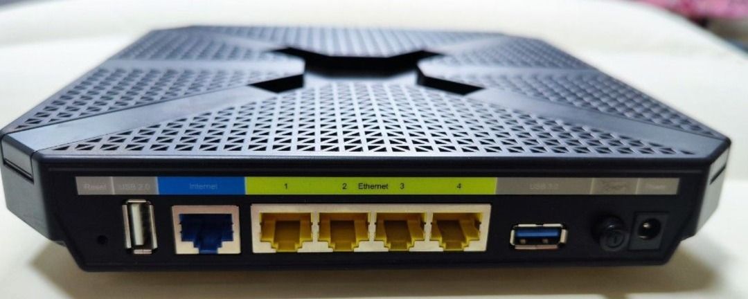 TP-Link Archer C3200 Router466219351346391043
