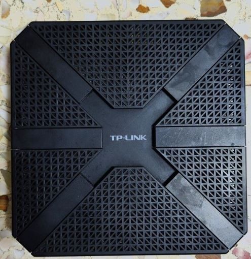 TP-Link Archer C3200 Router466219351346391042