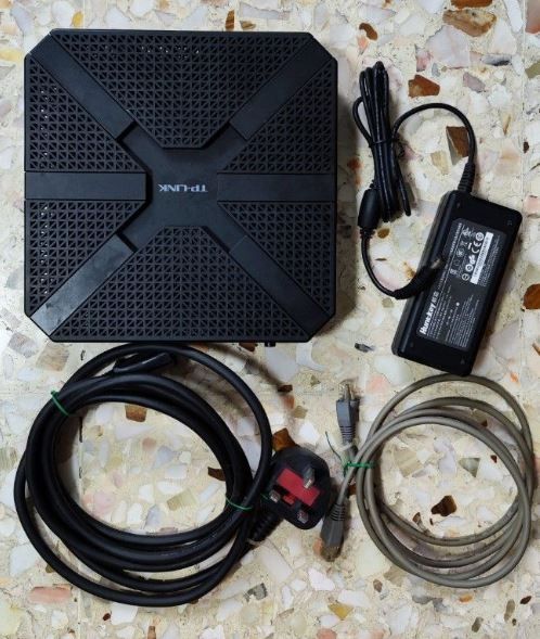 TP-Link Archer C3200 Router466219351346391044