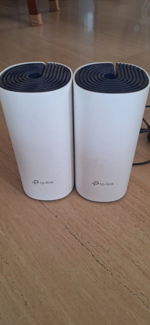 TP-Link Deco P9 Mesh WiFi System444237963425239040