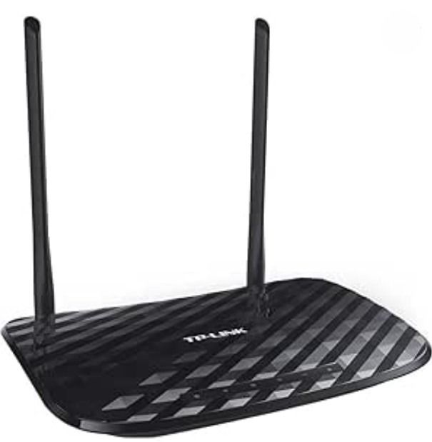 TP-Link Wireless Router Wifi 5 Archer C2466219352343203840