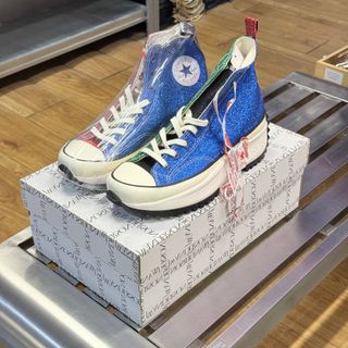 SNEAKERS Collection item 3