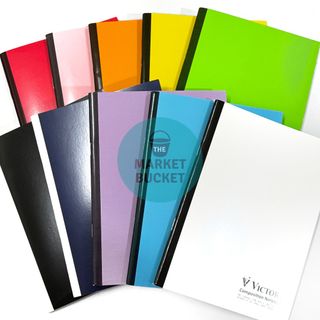 Composition notebooks For Sale | Carousell Philippines