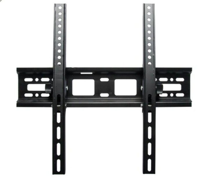 Wall Bracket Fix Tilt Type Fits 32"to 55" TV (Category: TV Parts & Accessories) located in Quezon City. Submitted by goodviberco (Listing ID 1423352415, Image 1). Description: .