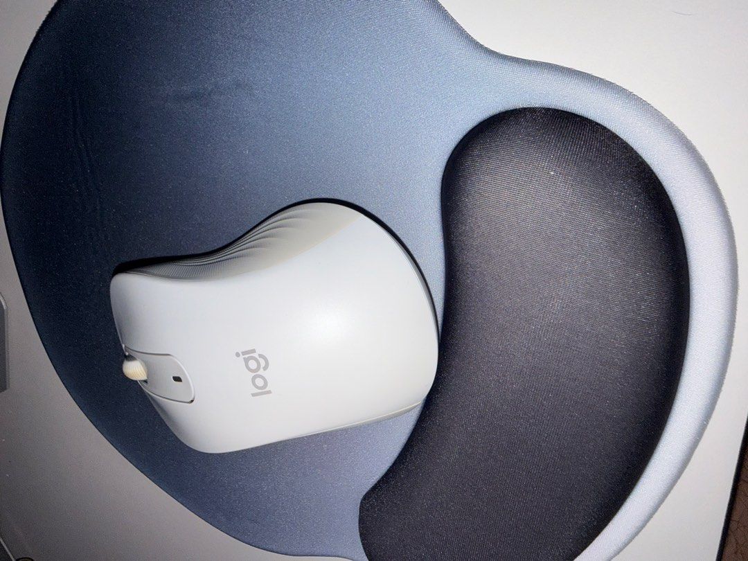 Wireless Logitech Mouse M650L460514607163002881