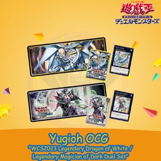 Yugioh legendary For Sale | Toys & Games | Carousell Singapore