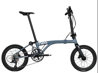 DAHON MINI 349 40週年紀念版 (NOT K3PLUS , K3 PLUS , Fnhon, JAVA ,NEO ...
