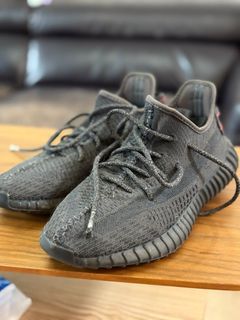 yeezy sesame used