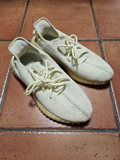 yeezy sesame used