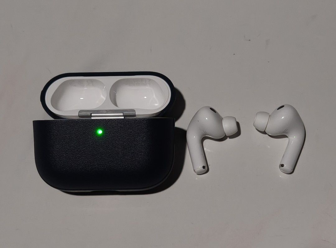 Air pods pro 3