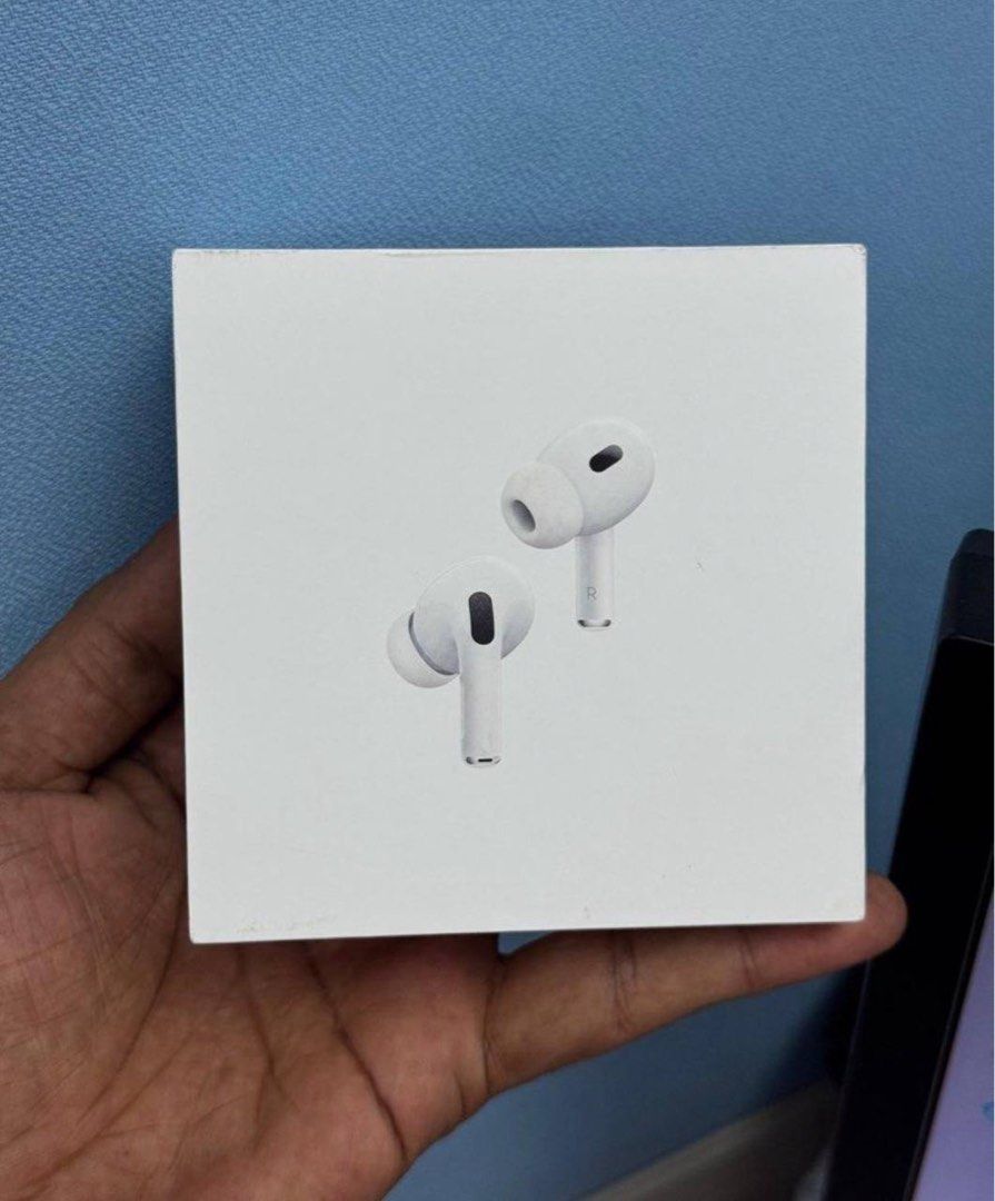 AirPods Pro (2nd Generation