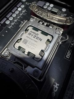 AMD Ryzen 7 5800X processor, Computers & Tech, Parts & Accessories ...