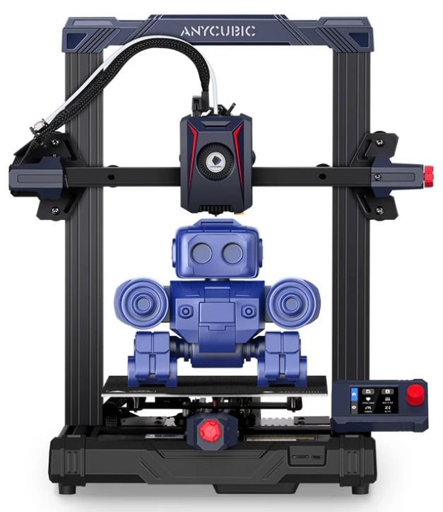 Anycubic Kobra 2 3D Printer467265481993758720