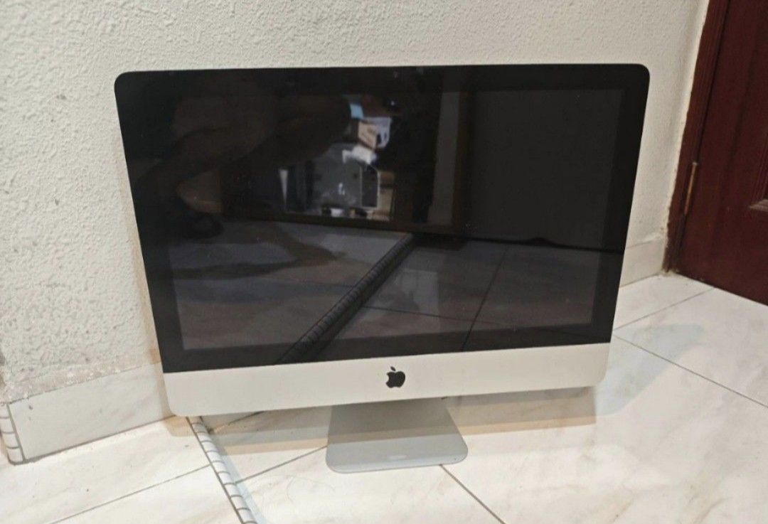 Apple iMac 21.5-inch65604704645121110