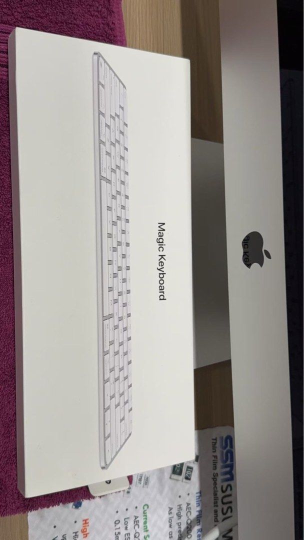 Apple iMac Retina 5K 27-inch (2020)65604694868226112