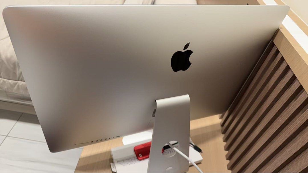 Apple iMac Retina 5K 27-inch (2020)65604694868226113