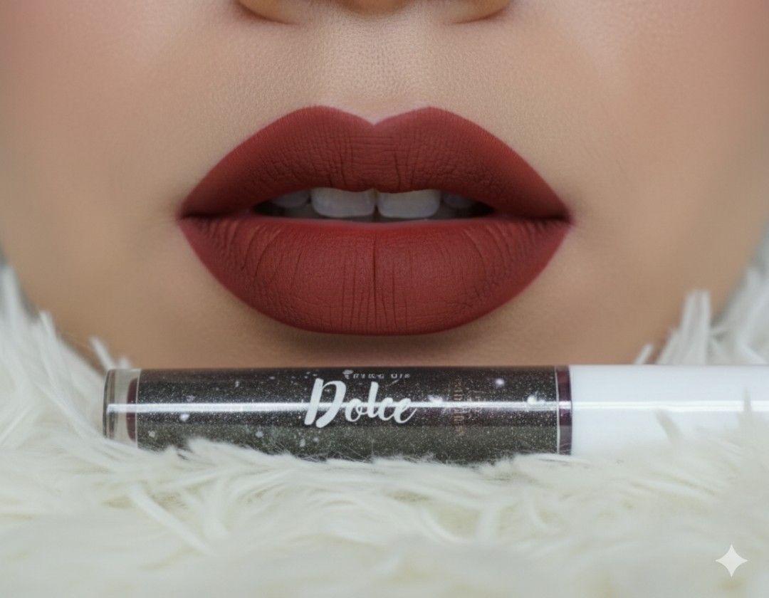 A's Cosmetics Creme Dip Lipstick (Category: Makeup) located in Caloocan City. Submitted by heyitsannaofficial (Listing ID 1423612247, Image 3). Description: A's Cosmetics Creme Dip lipsticks in various shades. Available colors include Femme, Dolce, Summer, Mona, Havana, Wild Red, Slay Red, and Kiss Nude. These lipsticks appear to have a matte finish. Each lipstick tube has a starry design..
