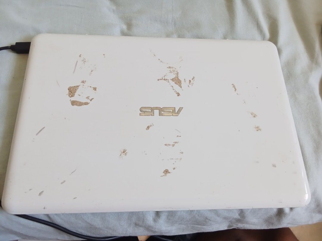 ASUS And Lenovo Laptop - Well Used412340086291845122