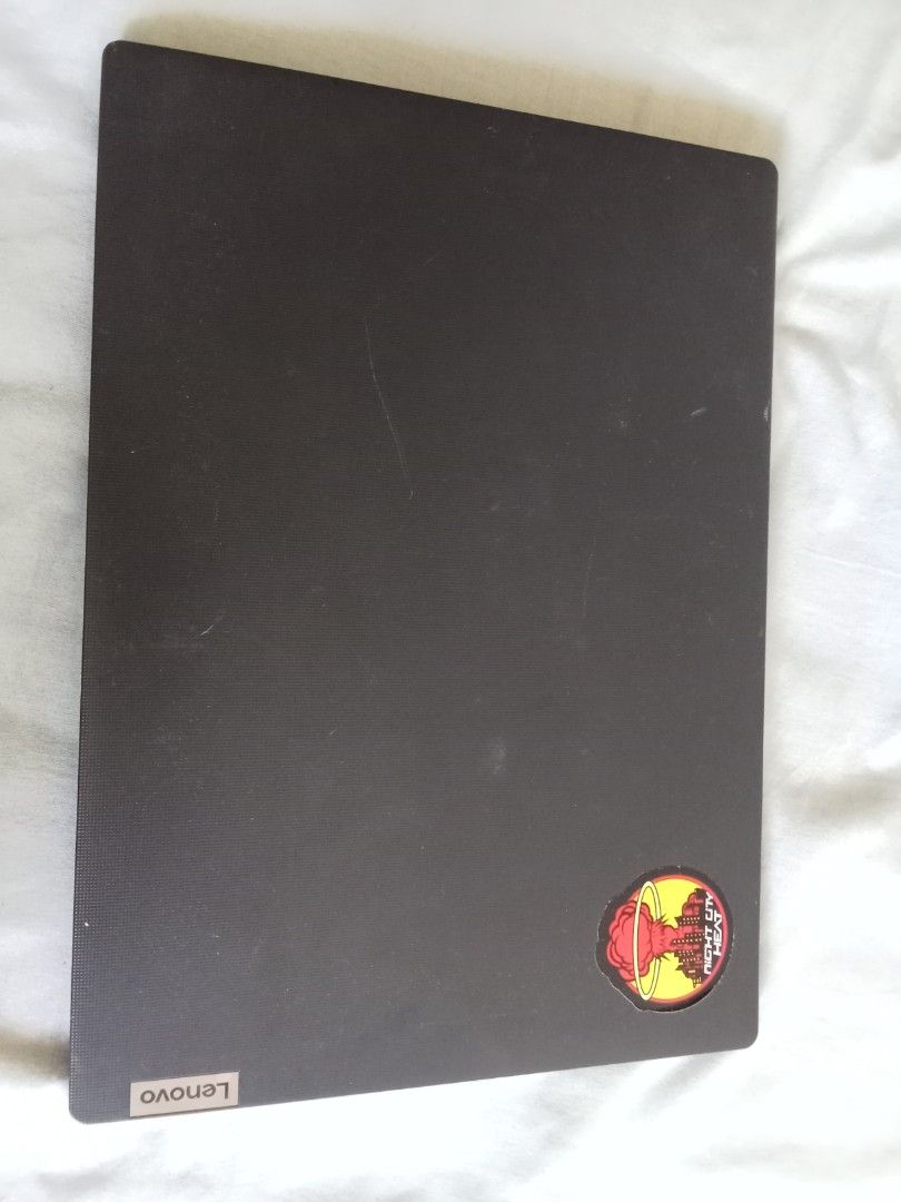 ASUS And Lenovo Laptop - Well Used412340086291845124