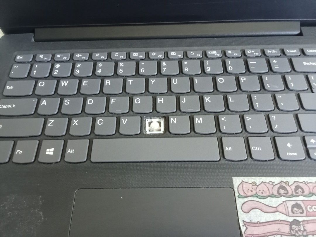 ASUS And Lenovo Laptop - Well Used412340086291845125